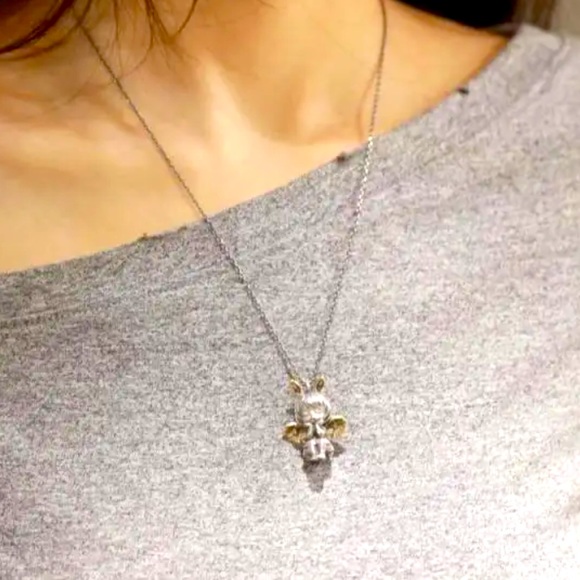 What a sweet little angel - Picture 5 of 5